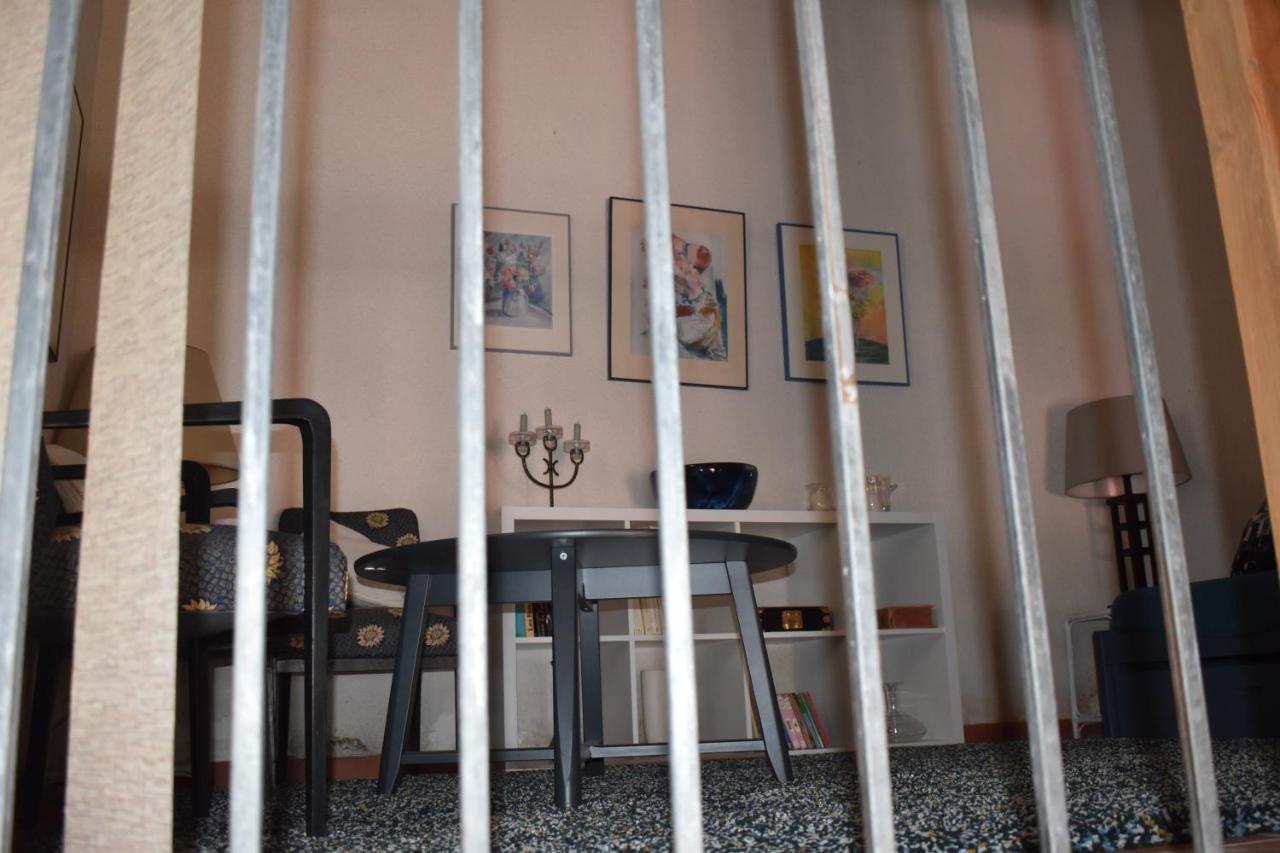 Petit Mas Au Paradis Avec Piscine Pour 6 Personnes La Londe-les-Maures Zewnętrze zdjęcie